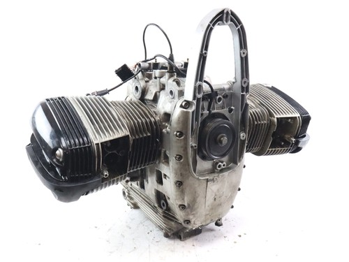 Bmw 1100 112eb engine km - bmw,