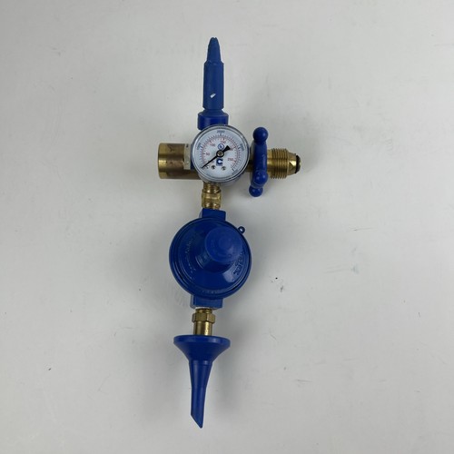 Conwin inflator nozzle for - nozzle,