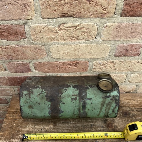 Vintage lister type - vintage,