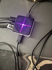 XIM Matrix Gaming Adapter Multi Input for Mnk, Compatible with R6