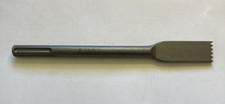 Bosch SDS Max Comb Chisel 32MM