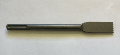 Bosch sds max comb chisel - sds,