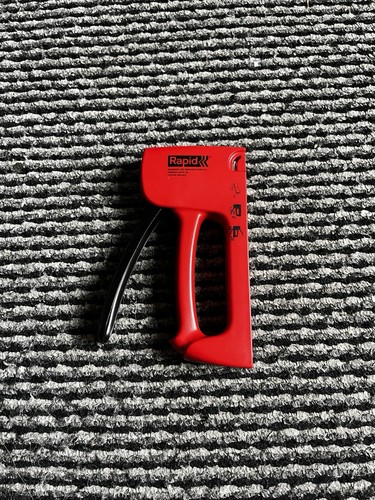 Rapid r53 ergonomic - staple, gun