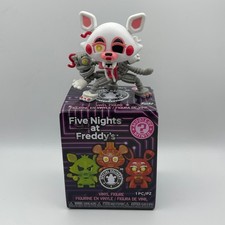FNAF Funko Five Nights At