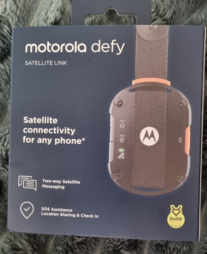 Motorola defy sat - sat, bm3a01