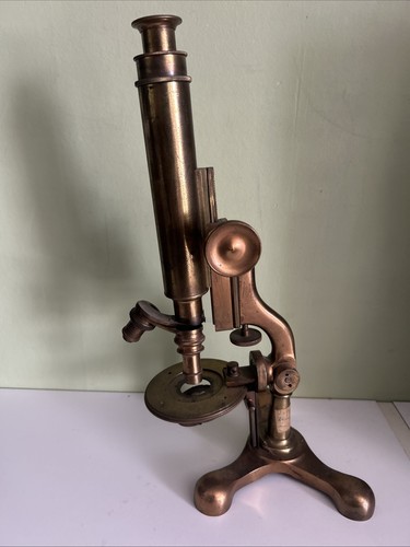 Antique bausch lomb - lomb, optical