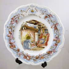 Royal Doulton Brambly Hedge