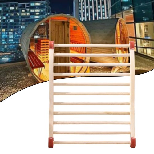 Sauna backrest curved cushion - backrest,