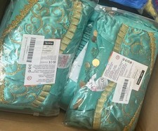 6 Princess Dresses/outfits