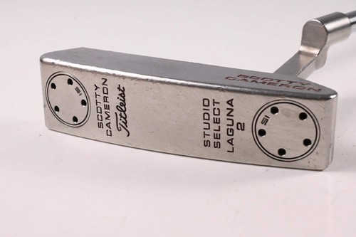 Scotty cameron studio - scotty, select