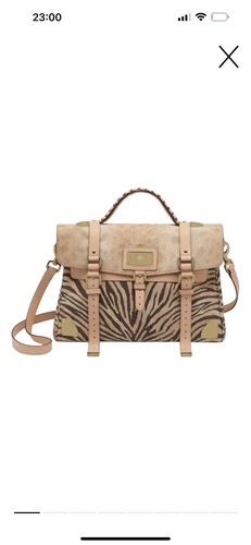 Mulberry alexa leather - alexa, limited