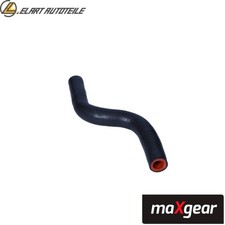 INTERCOOLER HOSE 68-0627 FOR PEUGEOT 206+ 207 / HATCHBACK / VAN BIPPER / TEPEE 1007  