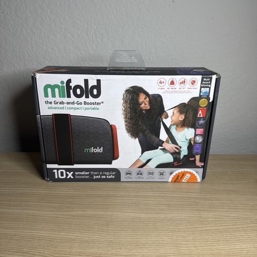 Mifold grab and compact car - mifold,