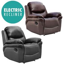 MADISON ELECTRIC LEATHER AUTO