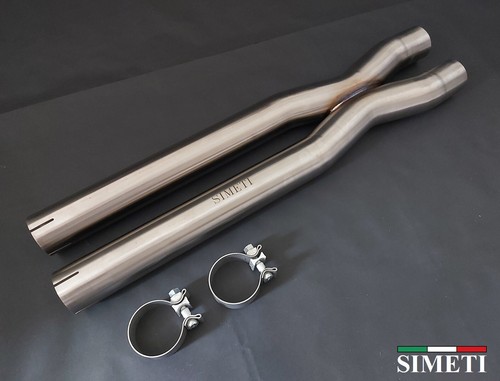 Maserati grancabrio pipe - maserati,