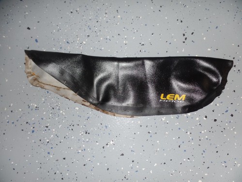 New rare lem - lem, morini
