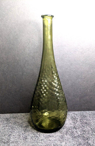 Vtg mid century italy glass - vtg,