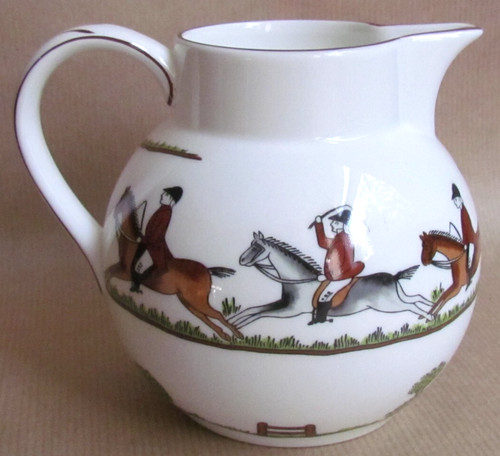 Crown staffordshire hunting - crown,