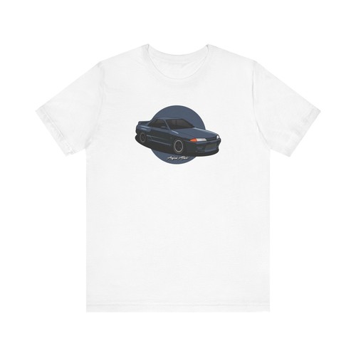 Jdm skyline shirt r32 - jdm,