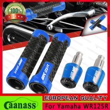 7/8 22MM CNC Handlebar Grips