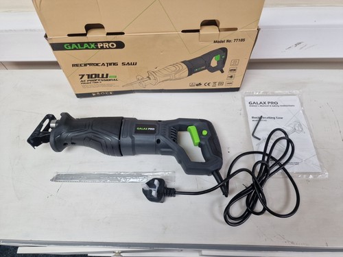 Galax pro 710w reciprocating - pro,