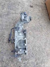 VAUXHALL CORSA VXR TURBO