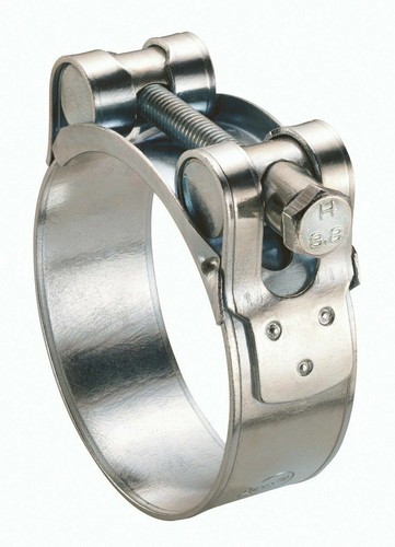 Bolt hose clamps marine - hose,
