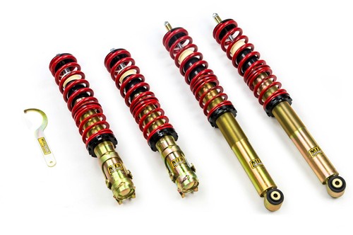 Mts eibach coilover incl - mts,