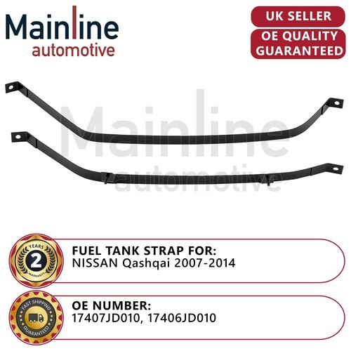 New fuel tank - new,