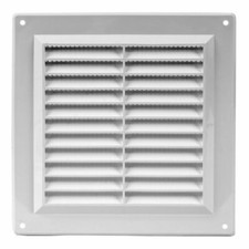 Air Vent Grille 150mm x 150mm