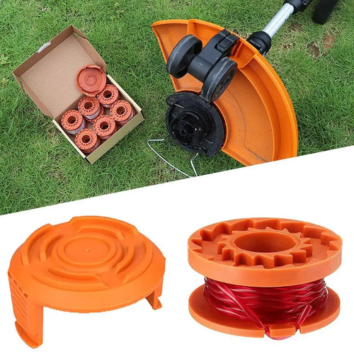 Strimmer line spool - strimmer, /