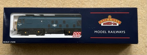 Bachmann 425ds gauge - bachmann, br