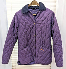 Ladies BARBOUR Traditional