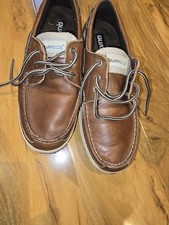 Quayside Sydney Deck Shoes