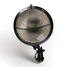 Vintage LUCAS 9" Large Lamp