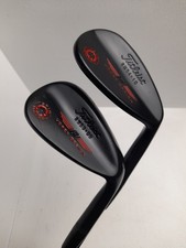 Titleist Vokey Spin Milled