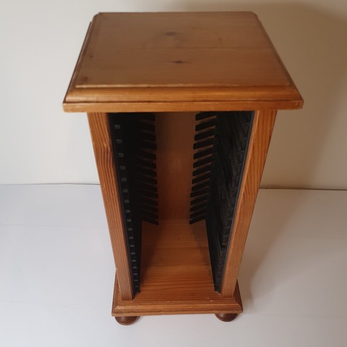 Small rack stand tower - stand,