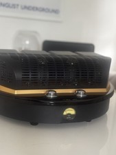 Fatman iTube Valve Amplifier