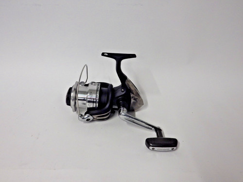 Shimano alivio 10000xta - alivio, big