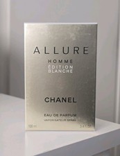 Chanel Allure Homme Sport Edition Blanche 100ml BNIB Bargain 