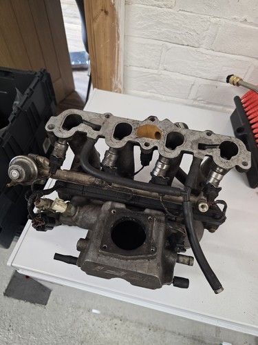 Inlet manifold 89sf9j447ba - manifold,