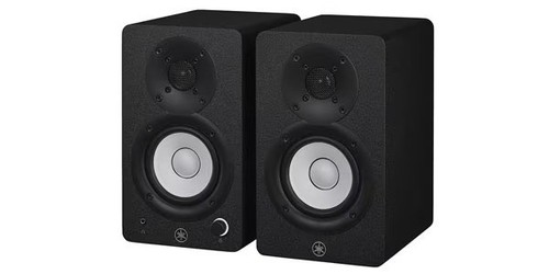 Yamaha hs5 series - yamaha,