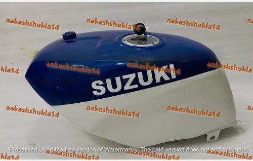 New suzuki rgv250 vj21 - suzuki,