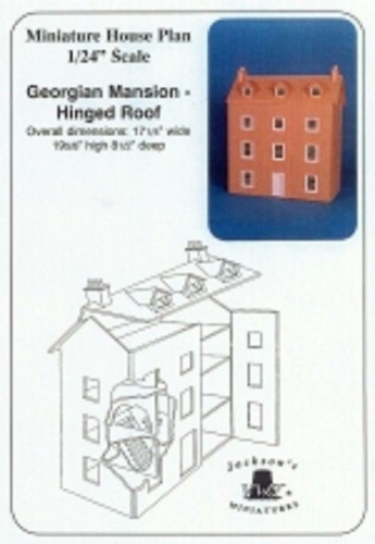 Dolls house plans build - dolls,