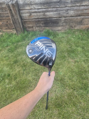 Ping g30 driver - ping,