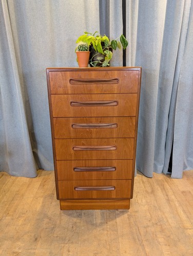 Mid century plan fresco - mid, g