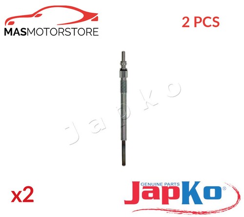 Engine glow plugs - glow, b123