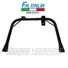 LML  2T  Scooter REINFORCED