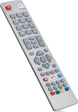 Replacement Sharp TV Remote