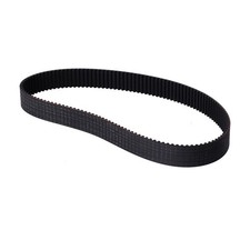 BDL, Harley Replacement Primary Belt. 1-1/2", 132T+ (Plus), 8mm Pitch BC43702